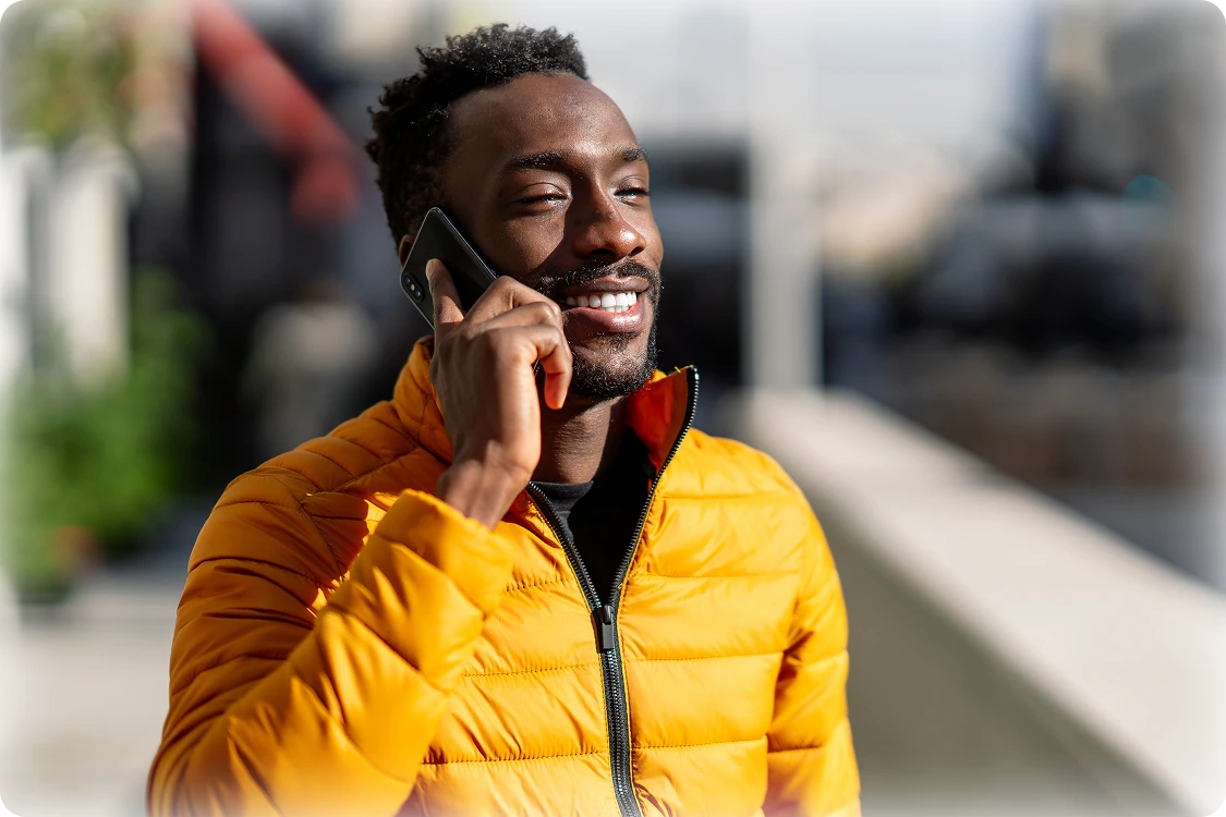 man-on-phone