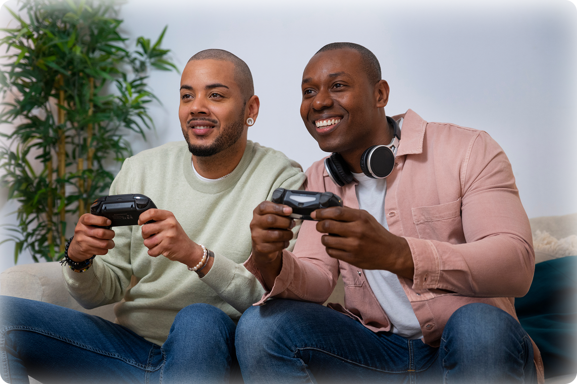 playing-game