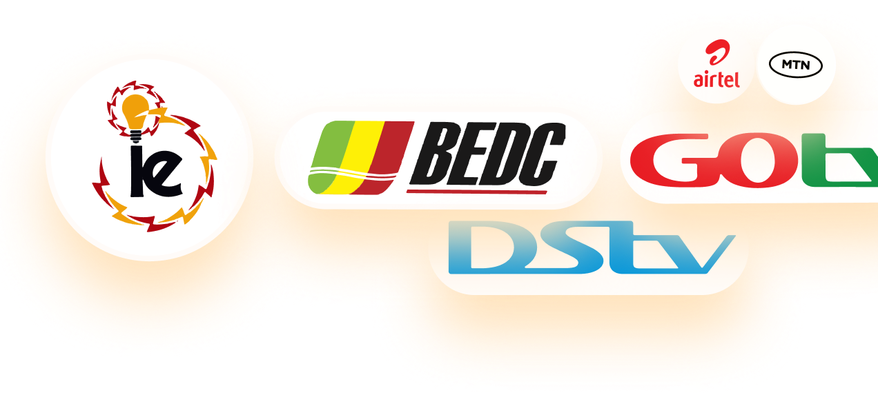 bill providers