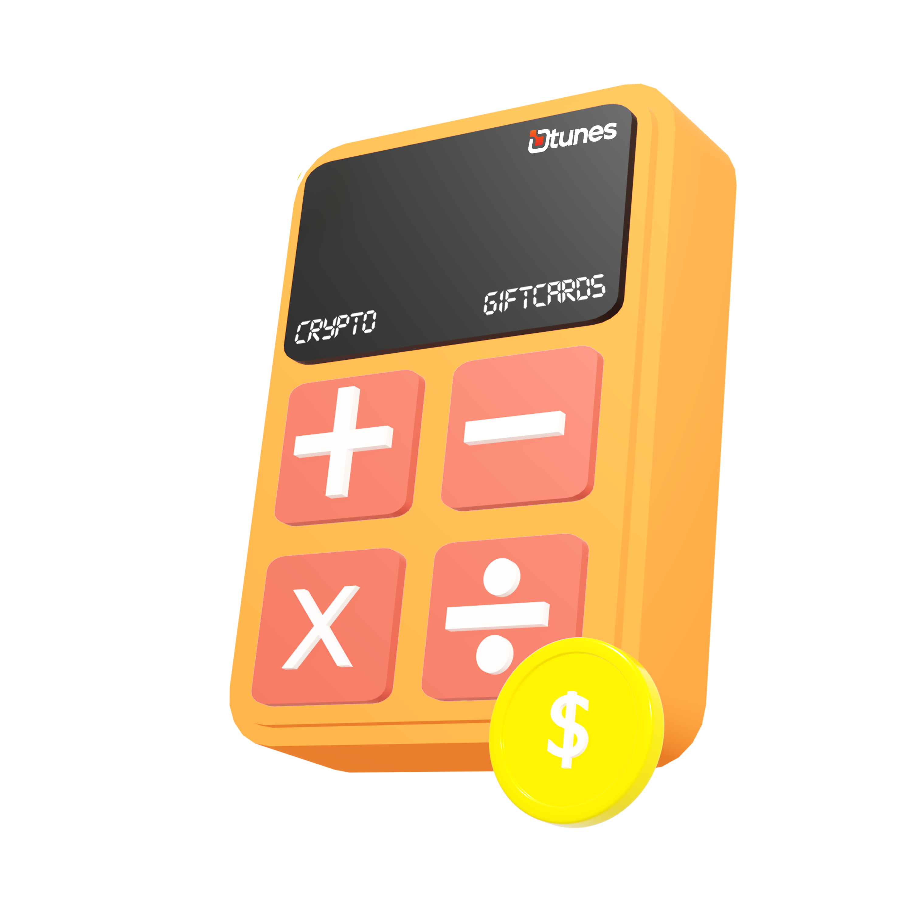 Rate Calculator