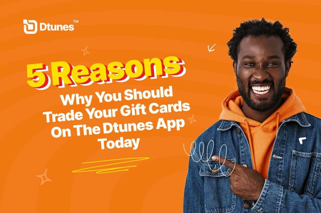 Trade Your Gift Cards