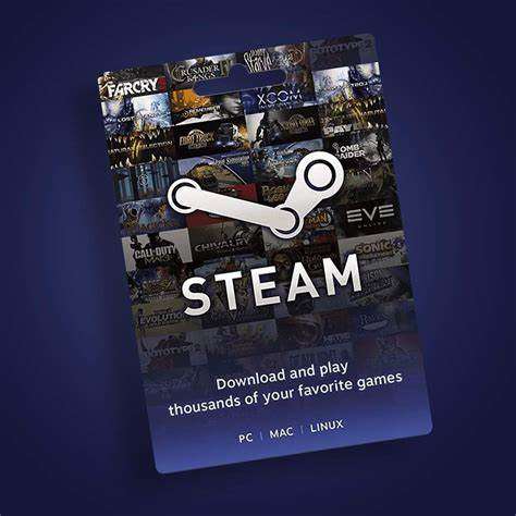 1000 Steam Card In Naira