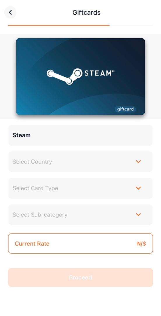 How To Sell Steam Card In Nigeria - Tribune Online