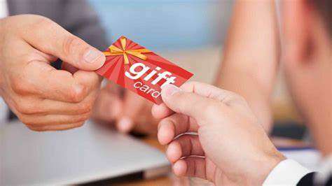 Gift Cards in Nigeria