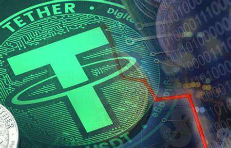 Sell Tether USDT In Nigeria At A High Rate