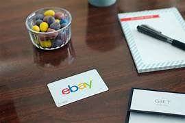 Ebay Gift Card Rates In Naira