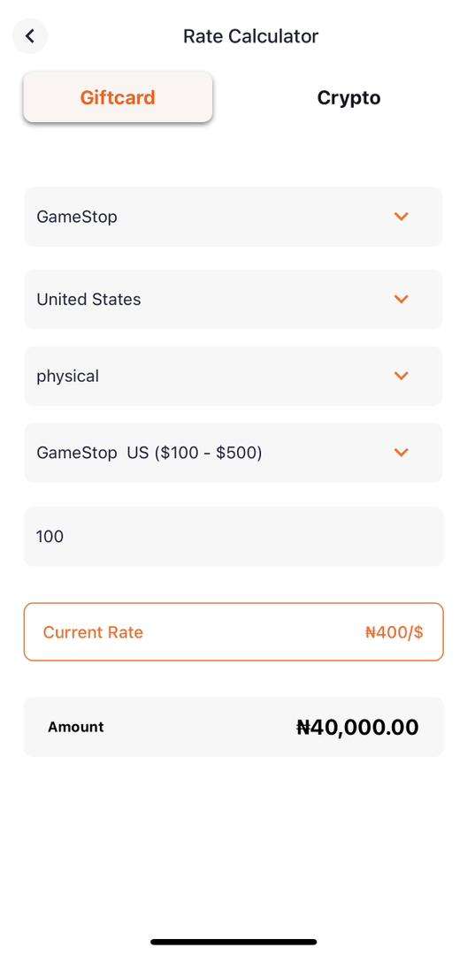 Gamestop Gift Card Balance Check : u/Gift-services