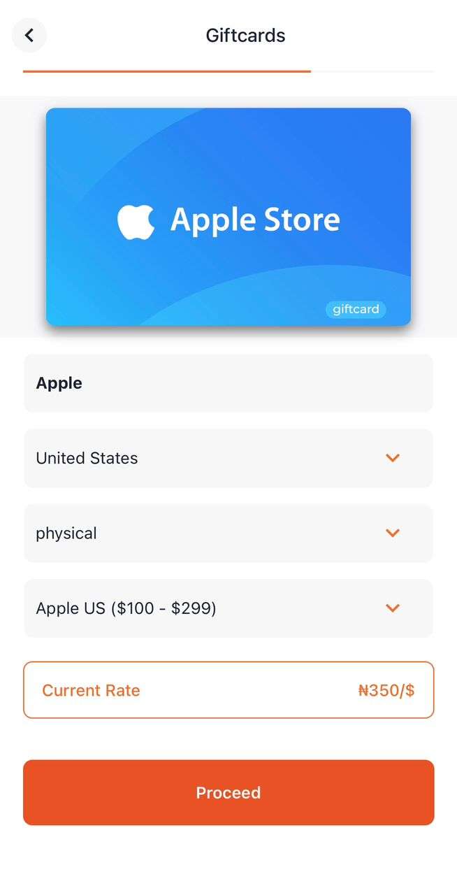 Buy $100 Apple Gift Cards - Apple