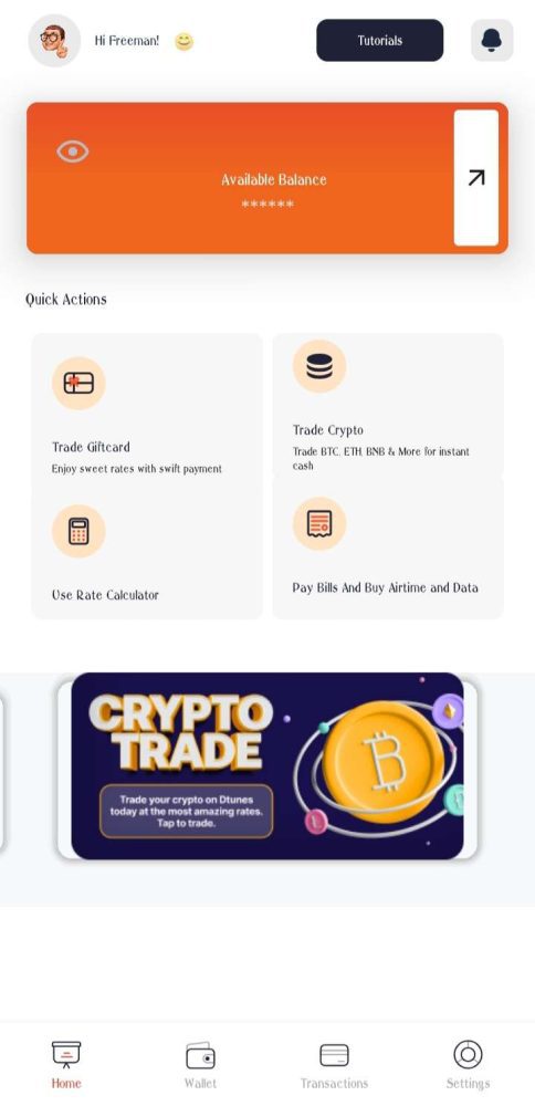 How to buy and sell gift cards for crypto