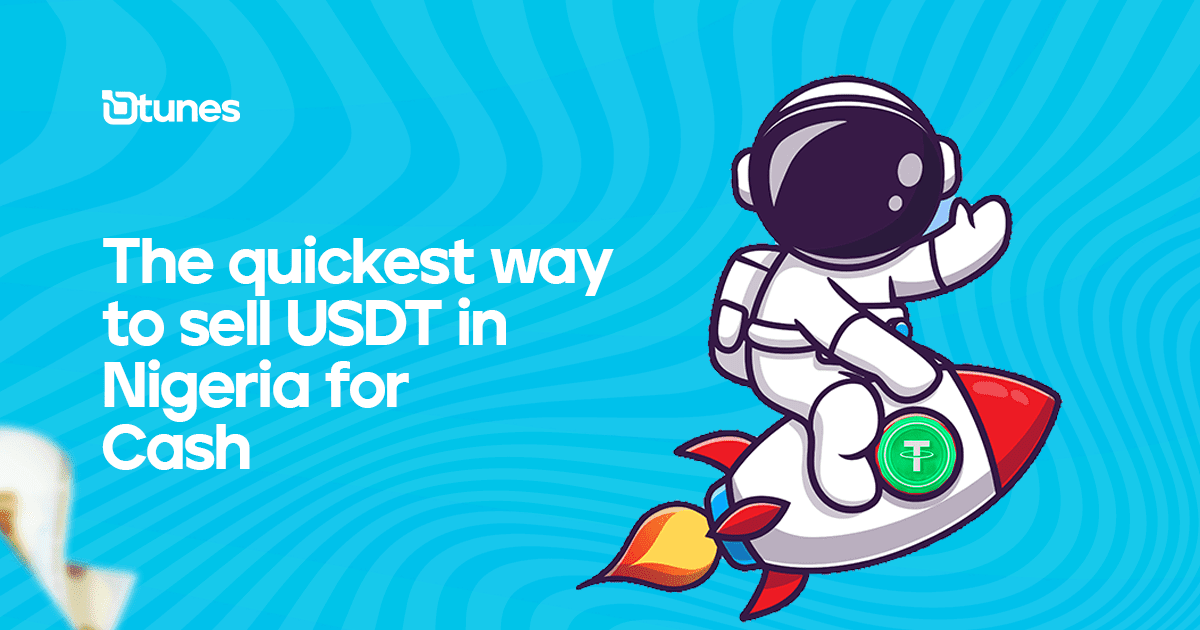 sell usdt in nigeria