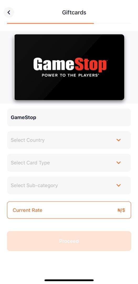 How Much Is a 100 GameStop Gift Card In Naira Dtunes