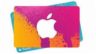 Updated Apple Gift Card Rates In Naira