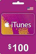 Updated iTunes Gift Card Rates In Naira