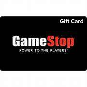 Can gamestop gift cards be hot sale used online