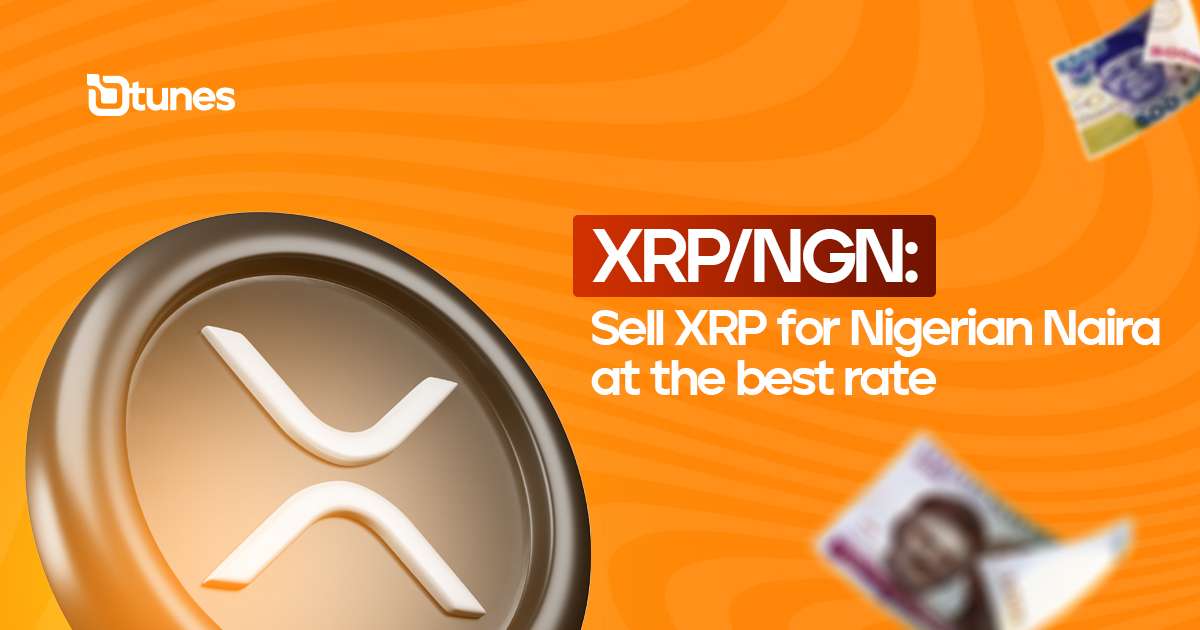 XRP for Nigerian Naira
sell USDT TRC-20 on Dtunes