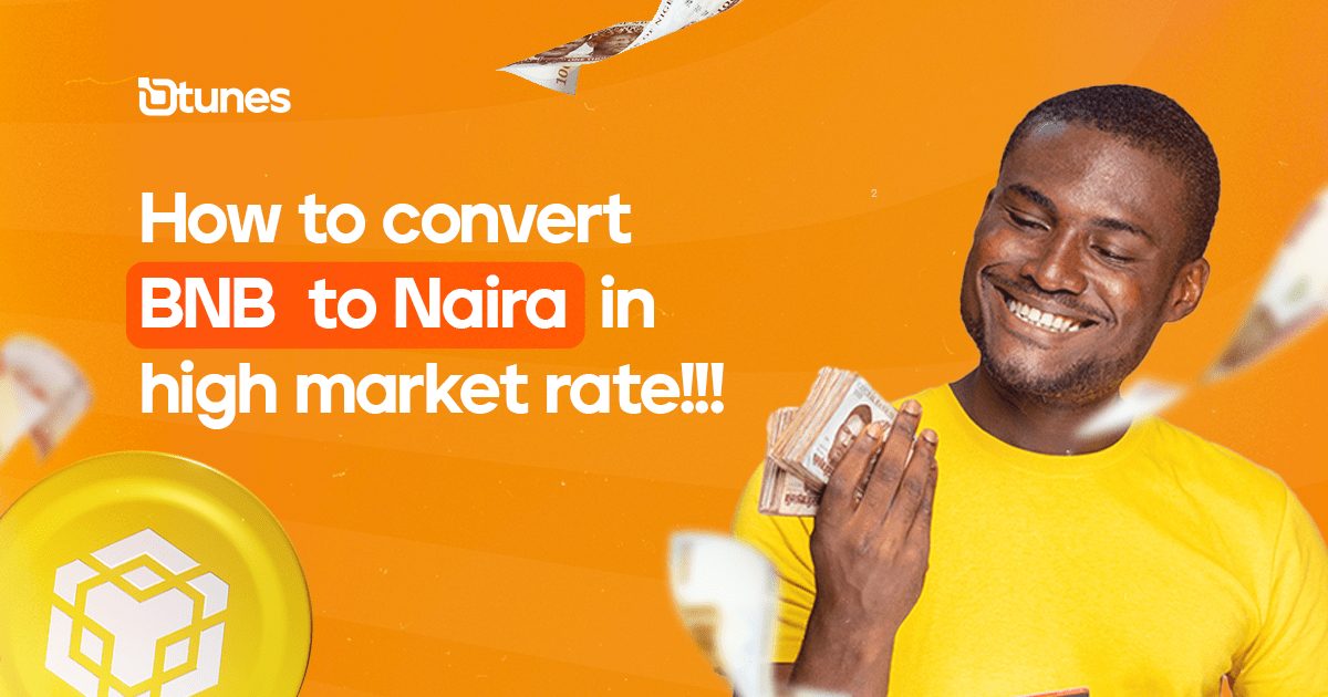 convert bnb to naira at high market rate