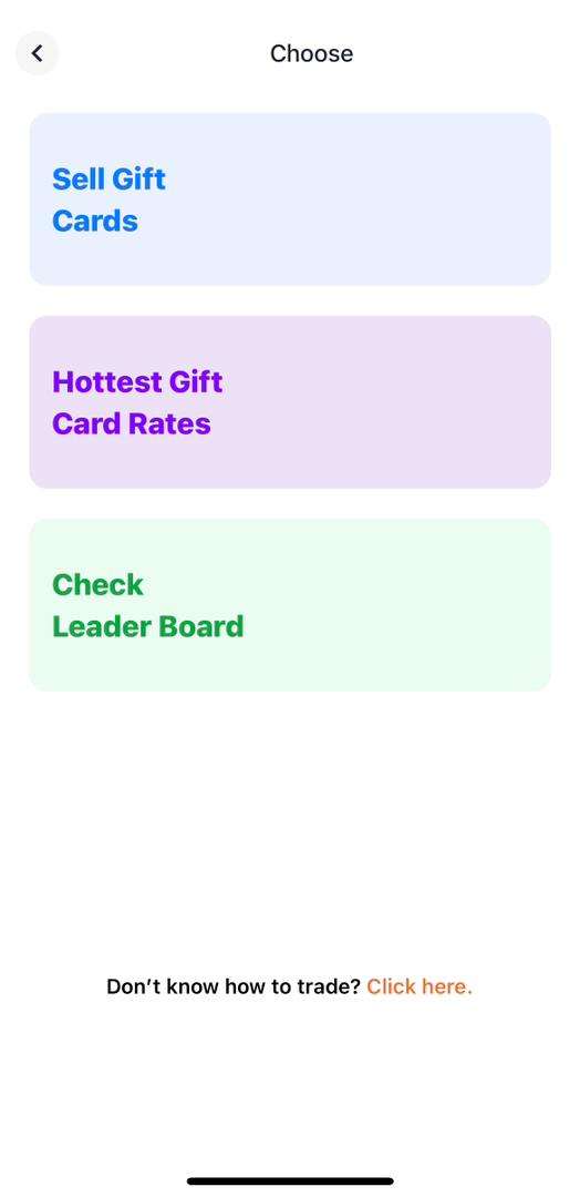 CardVest introduces new features for seamless gift card trading