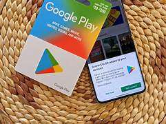 A Guide on How to Buy Google Play Gift Cards with Naira - Prestmit
