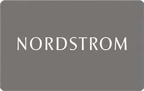 $100 Nordstrom Gift Card In Naira