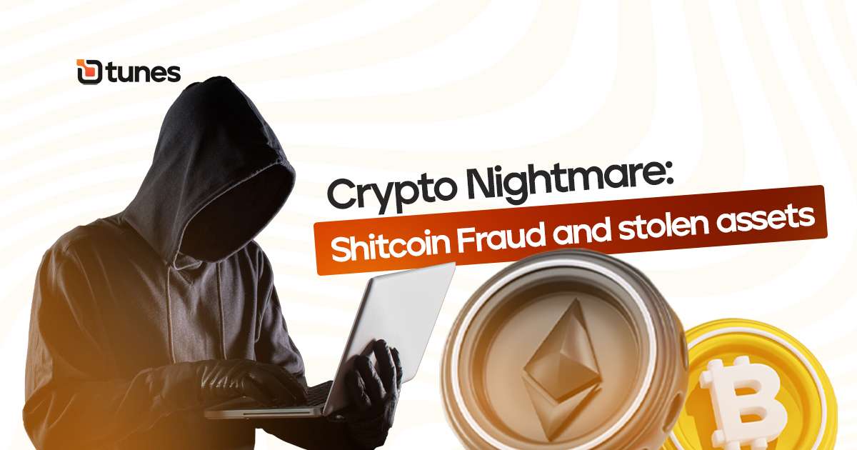 Shitcoin Fraud