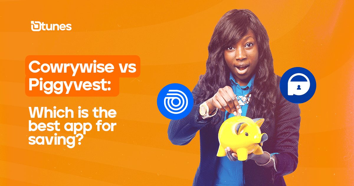 cowrywise vs piggyvest