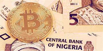 Sell Crypto in Nigeria 