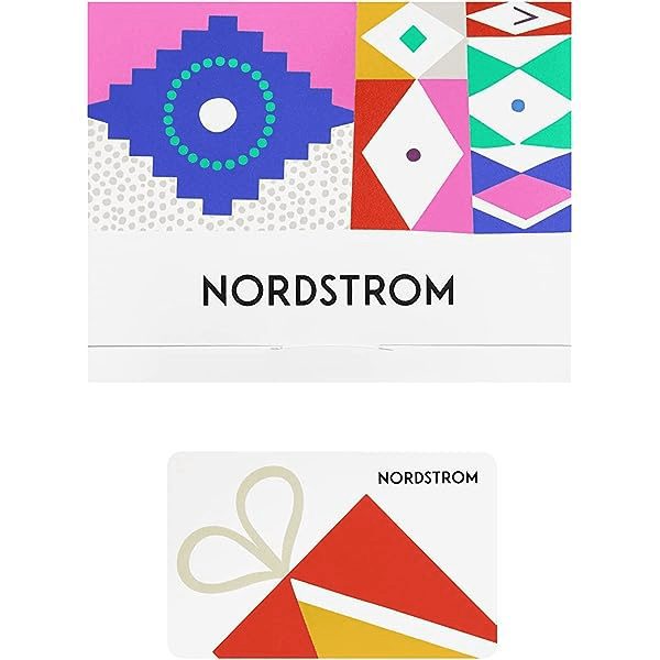 $400 Nordstrom gift card in naira