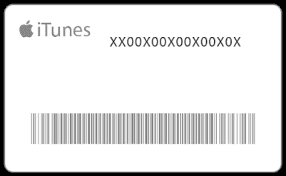 $100 iTunes gift card in Naira