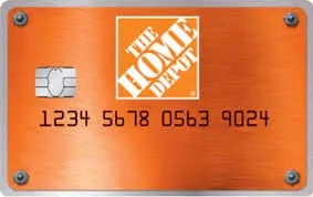 $500 Home Depot gift card in Naira