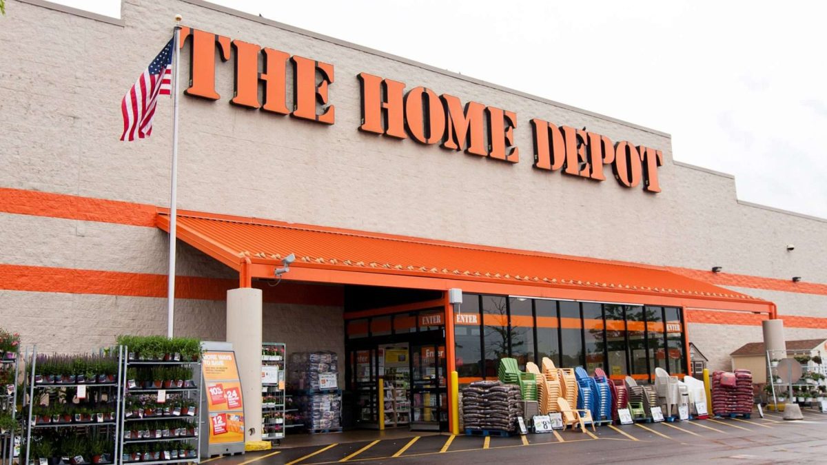 Uses of Home Depot Gift Cards