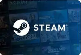 $50 Steam gift card to Naira