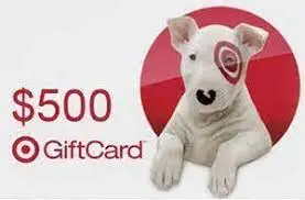 How much is a $500 Target gift card to Naira? - Dtunes