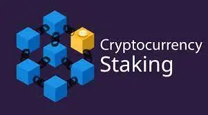 What is crypto staking