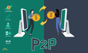 P2P Bitcoin exchange in Nigeria