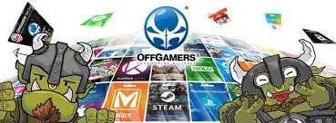 500 OffGamers gift card to Naira