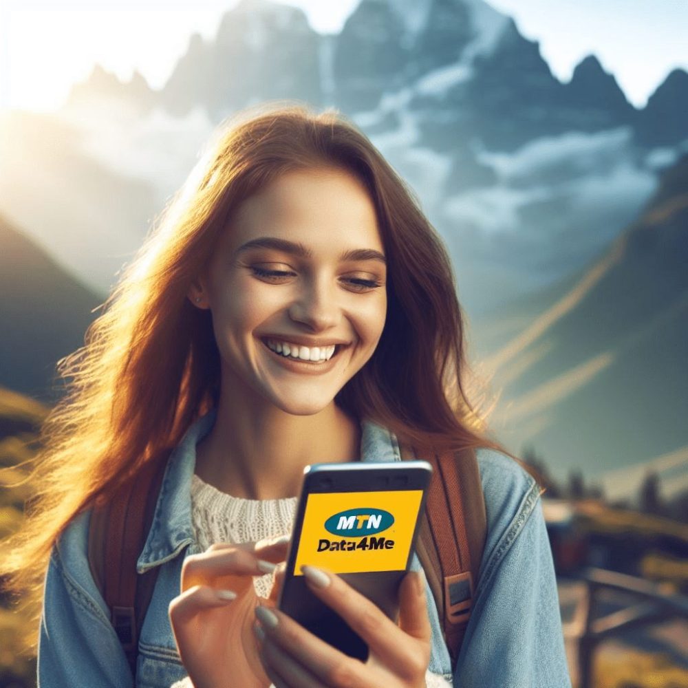 MTN Data Sharing