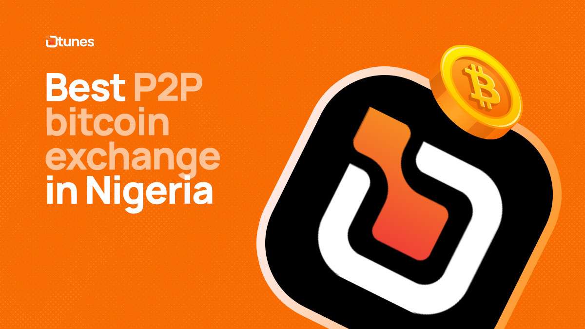 Best Peer-to-peer - P2P Bitcoin exchange in Nigeria - Dtunes