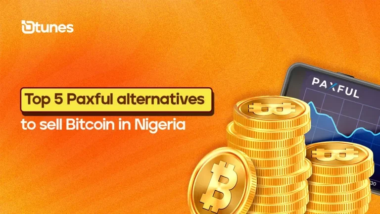 paxful alternatives to sell bitcoin