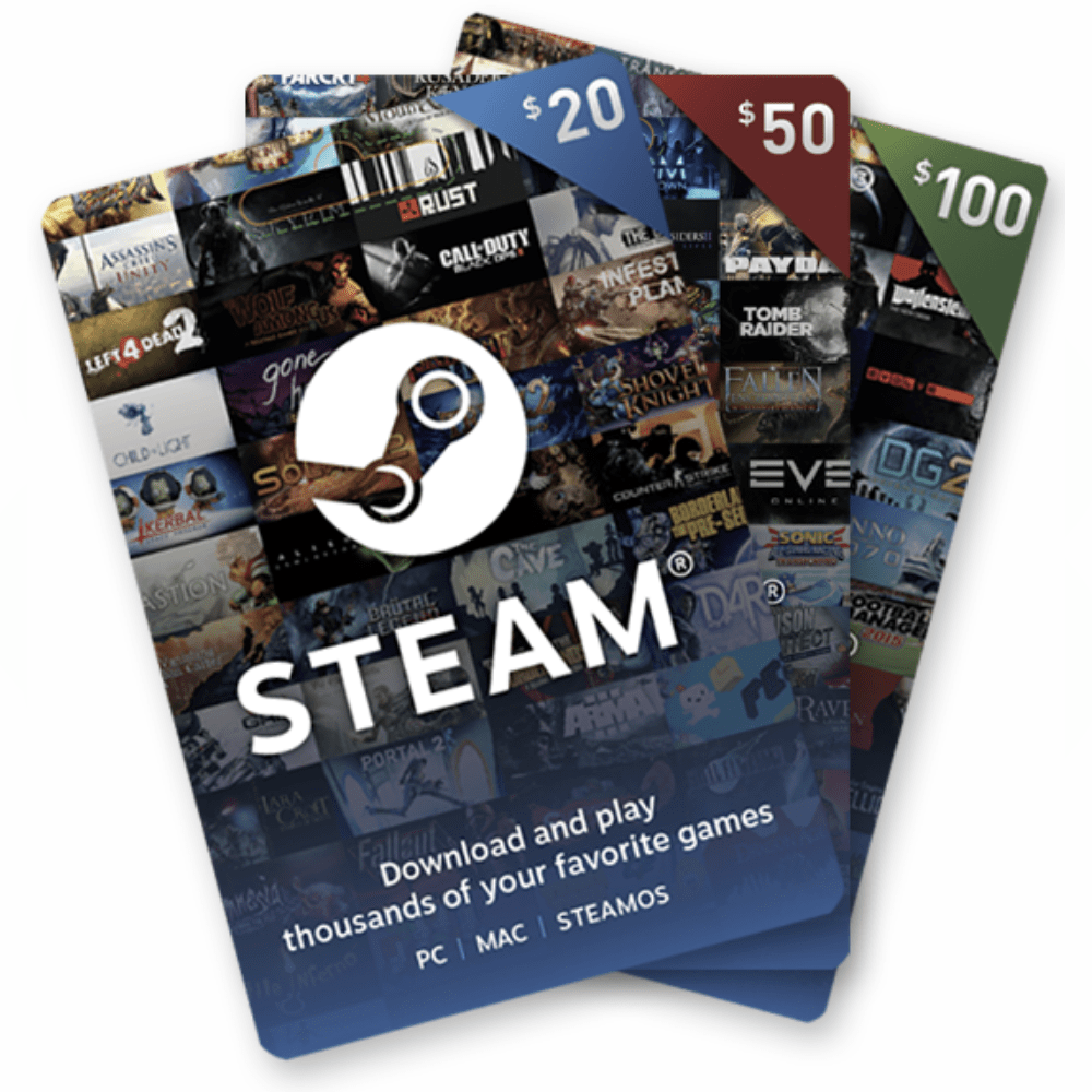 sell steam uk gift card fast in Nigeria