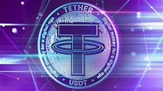 Send USDT on Trust Wallet