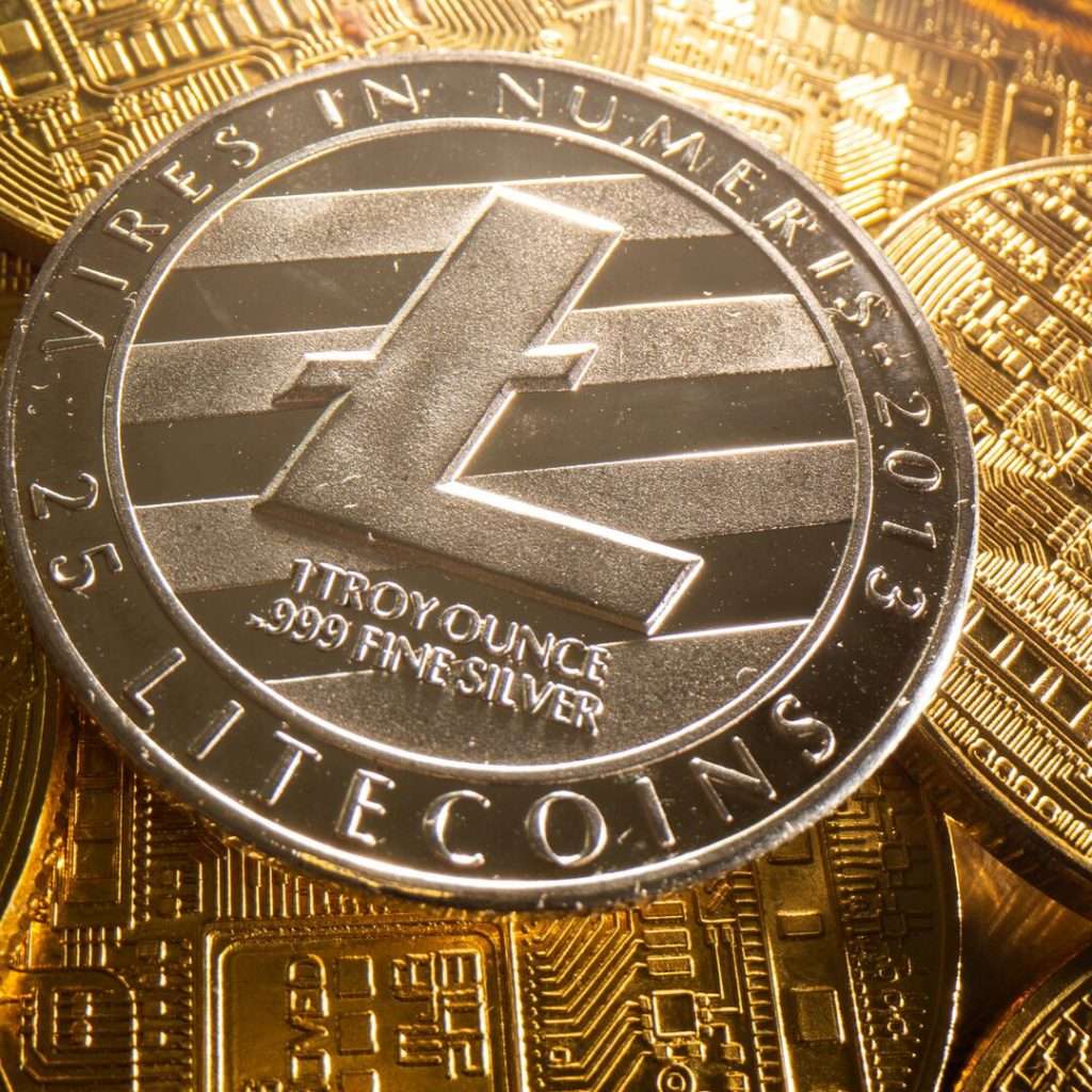 Mine Litecoin Online