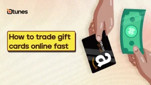 how to trade gift cards in nigeria