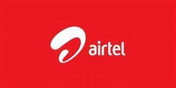 Airtel Data Sharing