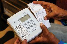 how to check prepaid meter debt in nigeria