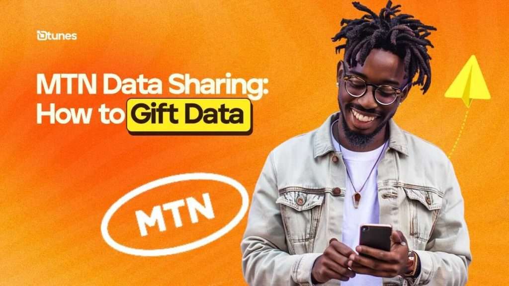 mtn data sharing