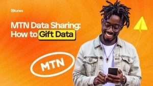 mtn data sharing