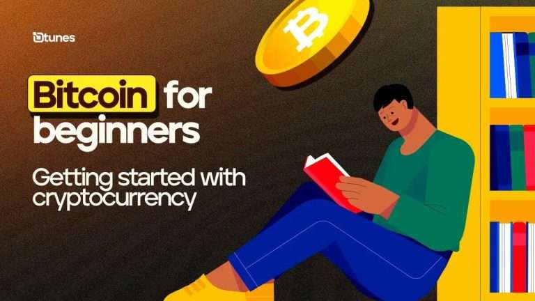 bitcoin for beginners