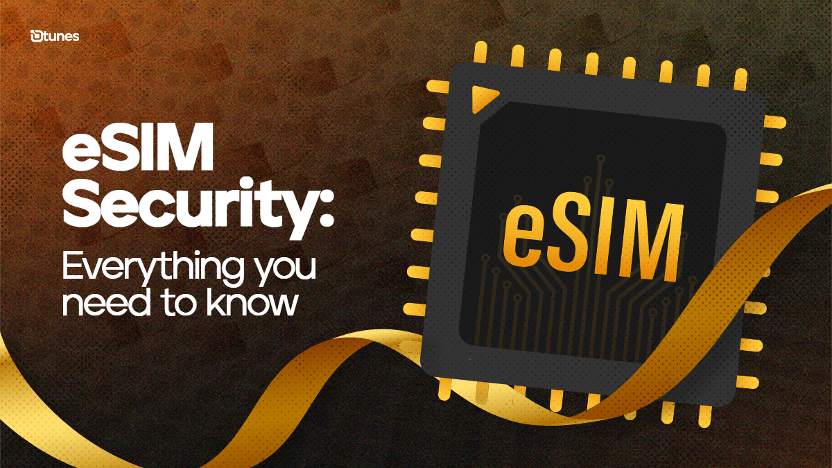 eSIM security