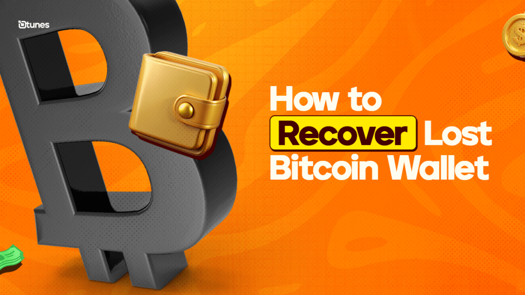 Recover Bitcoin Wallet Access