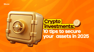 Secure your crypto